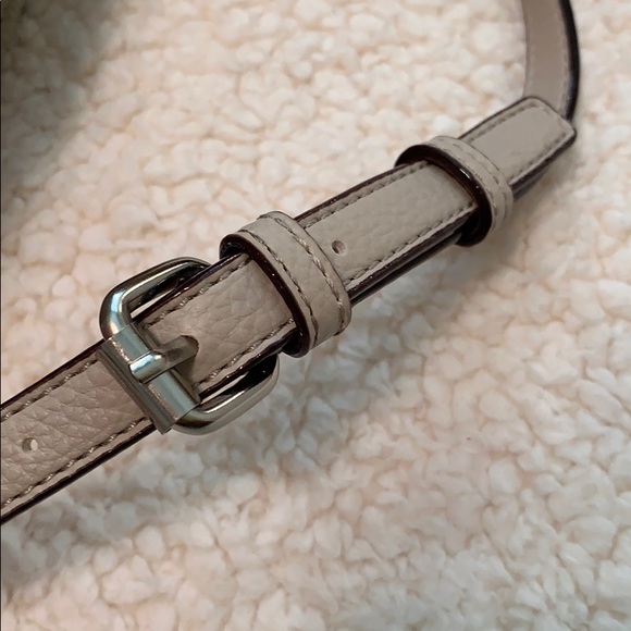 Sanctuary Crossbody Tassel Bag - Picture 5 of 8